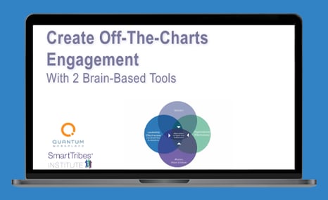 Create Off-The-Charts Engagement With 2 Brain-Based Tools