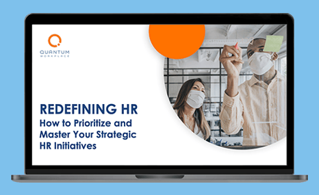 Redefining HR: How to Prioritize and Master Your Strategic HR Initiatives