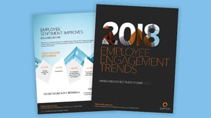2018 Employee Engagement Trends