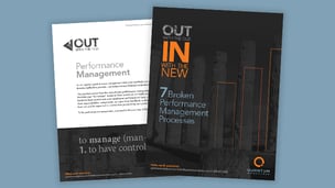 7 Broken Performance Management Processes