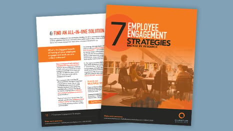 7 Employee Engagement Strategies Backed by Research