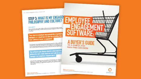Employee Engagement Software: A Buyer's Guide