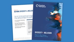 Diversity and Inclusion in the Workplace