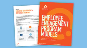 Employee Engagement Program Models