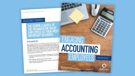 Engaging Accounting Employees