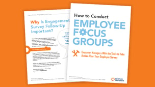 How to Conduct Employee Focus Groups