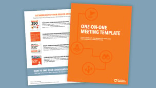 GOOD Feedback Session Template