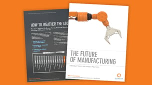 The Future of Manufacturing