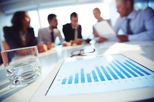 Tackling Talent Challenges in Finance and Insurance Organizations