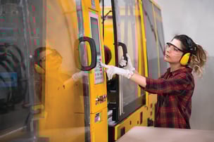 Tackling Talent Challenges with People Data in Industrial Organizations