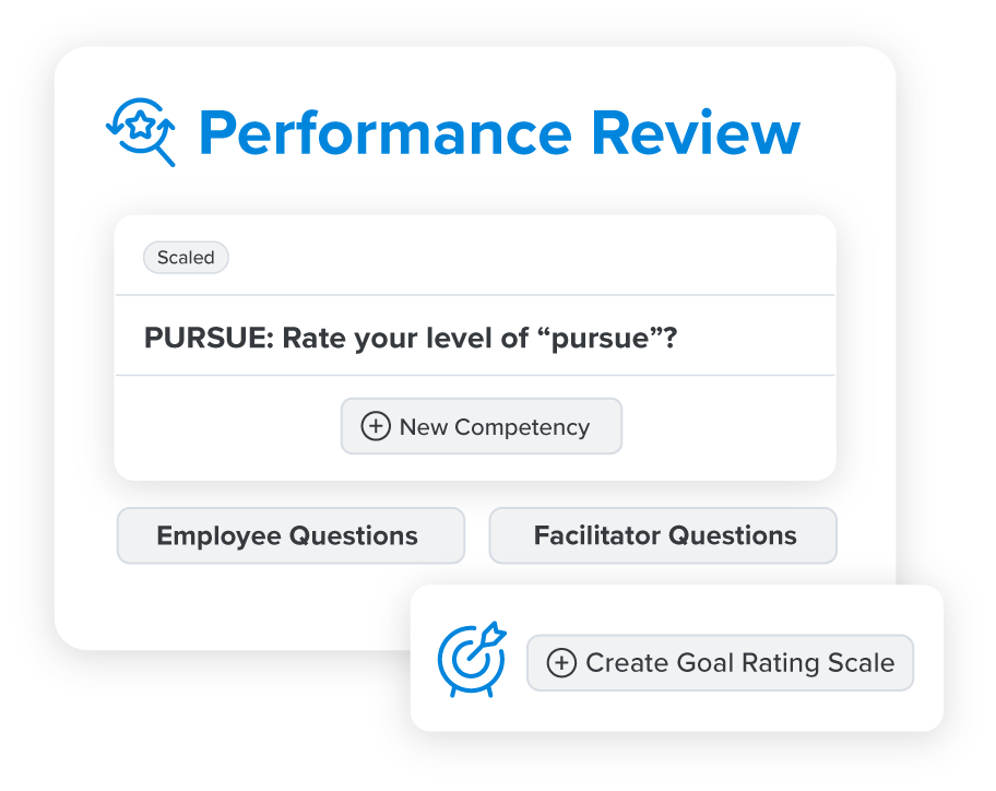 performance review software Quantum Workplace
