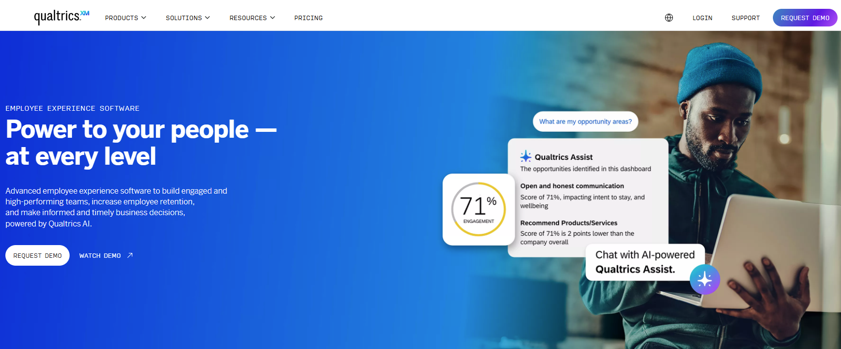 Qualtrics Employee Survey Tools-1