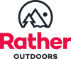 Rather Outdoors Logo