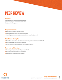 peer review