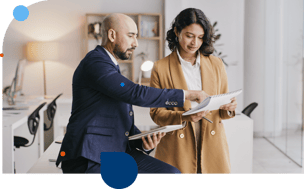 Building a Flexible, Scalable, & Actionable Performance Review Process