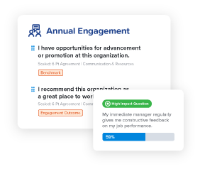 employee engagement survey software