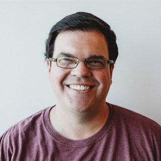 Aaron Brown, Senior Insights Analyst, Quantum WOrkplace