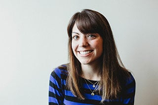 Anne Maltese, VP of People Insights, Quantum Workplace