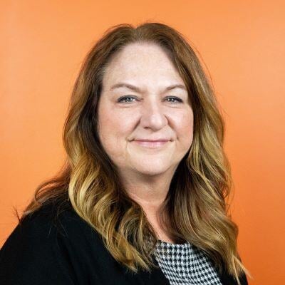 Cindi Fosler, Chief Customer Officer, Quantum WOrkplace