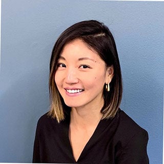 Debbie Kuo, Director of Talent Management, Prometheus Real Estate Group