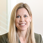 Julie Melidis, Director of Learning & Development, Benesch