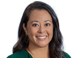 Marie Potter, Vice President, Talent & Culture, Getty Images