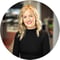 Mikala Friedrich, Chief Human Resources Officer at Scooter's Coffee