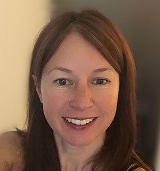 Nicole Davies, Chief People Officer, Valet Living