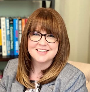 Rachel Hudson, Senior Insights Analyst, Quantum WOrkplace