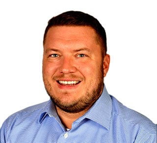 Robert Rustman, Vice President Human Resources, LRS