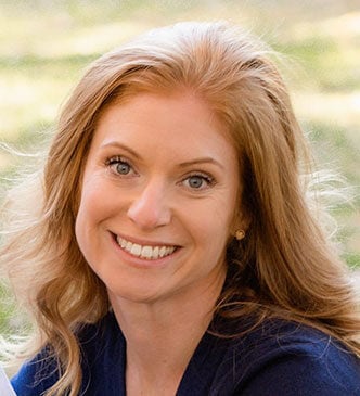 Susan Battles, Director of Talent at Certus