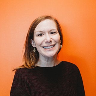 Teresa Preister, Senior Insights Analyst, Quantum WOrkplace
