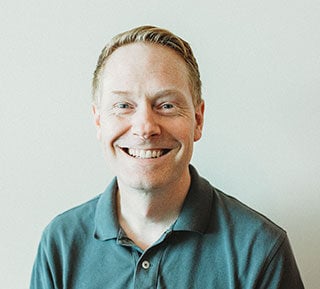 Todd Pernicek, Senior Insights Analyst, Quantum WOrkplace