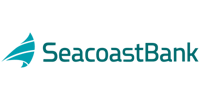 Seacoast Bank is a Quantum Workplace HR software customer