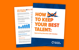 How to Keep Your Best Talent