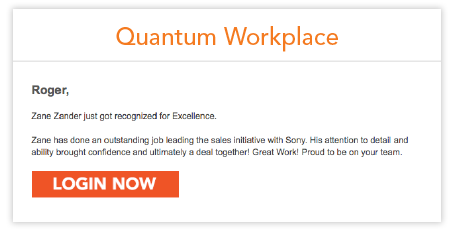 employee excellence