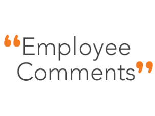 Employee Comments About Companies to Inform Your Retention Strategy