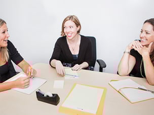 You Can Count on Communication: 10 Tips To Communicate Better With Staff