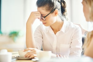 Rightsizing: 7 Tactical Tips for Managing a Team Through Change