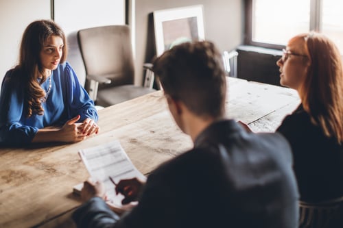 17 performance review templates