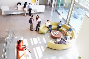 How to Overcome the Common HR Barriers to a Digital Workplace