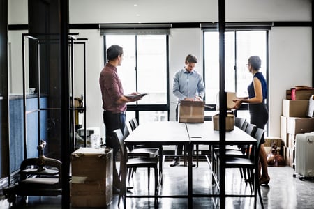 Office-Relocation-Checklist Office-Relocation-Checklist