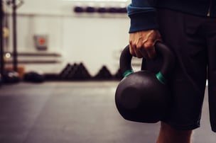 The Curious Case of Cross Training Employees