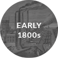 Early-1800s