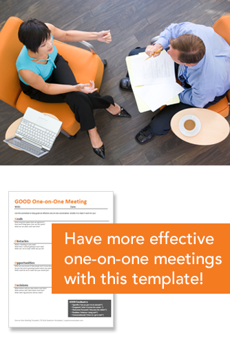 24+ One On One Meeting Template Doc Pictures