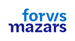 Forvis logo