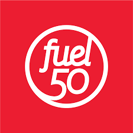 fuel50 logo