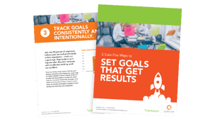 How to Align Individual, Team, and Organizational Goals for Success
