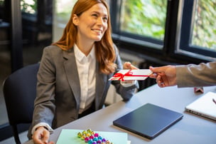 The Five States of Recognition: Why Consistent and Embedded Programs Win