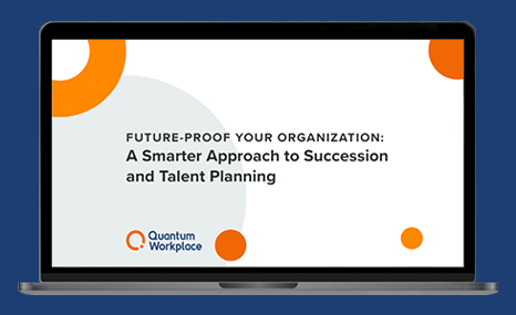 Future-Proof Your Organization: A Smarter Approach to Succession and Talent Planning